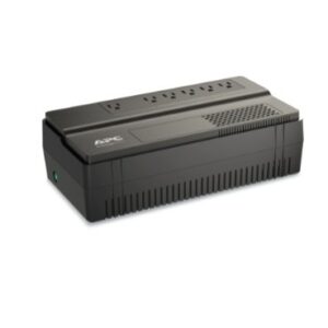 APC Unidad EASY UPS BV 500 VA, AVR, 120 V
