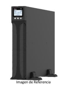 UPS KAISE KUC9 RT 1kVA REF. KUC9 1000 RT