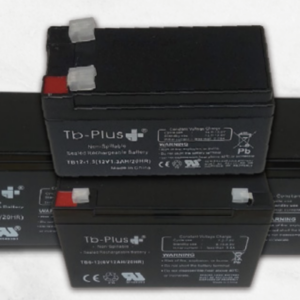 BATERIA TB PLUS GEL 12V-75Ah REF. TB12-75 GEL