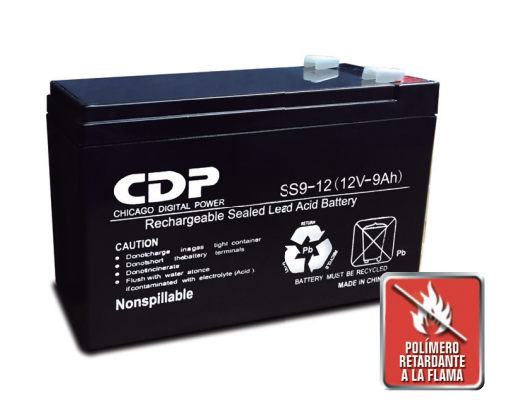CDP