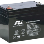 BATERIA FUL BATTERY 12V-5Ah REF. FL1250GS