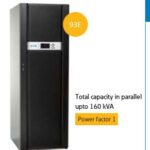 UPS EATON Power Xpert 93E 40KVA REF. 93E-40KVA