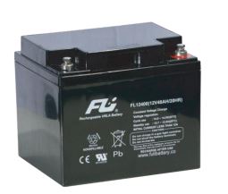 BATERIA FUL BATTERY 12V-40Ah REF. FL12400GS