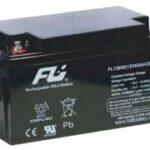 BATERIA FUL BATTERY 12V-65Ah REF. FL12650GS