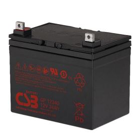 BATERIA CSB 12V-34Ah REF. GP12340