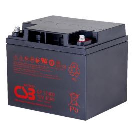 BATERIA CSB 12V-40Ah REF. GP12400