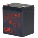 BATERIA CSB 12V-4.5Ah REF. GP1245