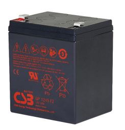 BATERIA CSB 12V-4.5Ah REF. GP1245