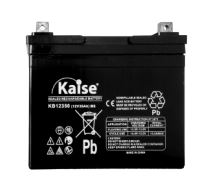 BATERIA KAISE 12V-35Ah REF. KB12350-M6