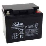 BATERIA KAISE 12V-38Ah REF. KB12400-M6