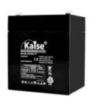 BATERIA KAISE 12V-5.4Ah REF. KB1250-F2