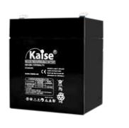 BATERIA KAISE 12V-5.4Ah REF. KB1250-F2