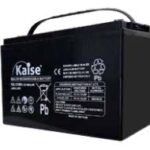 BATERIA KAISE 12V-100Ah REF. KBL121000-M8