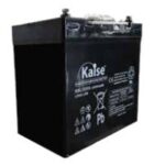 BATERIA KAISE 12V-55Ah REF. KBL12550-M6