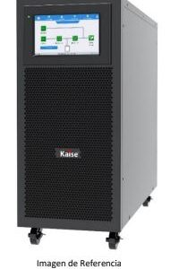 UPS KAISE KUC99 30kVA REF. KUC99 30k
