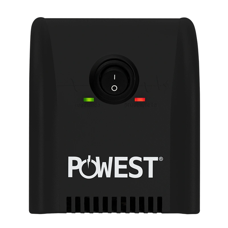 powest