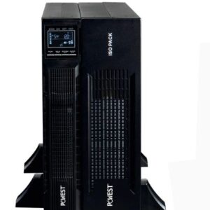 UPS POWEST Rack/Torre 10kVA REF. RACK-10KVA