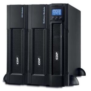 UPS CDP TIPO RACK UPO22 10kVA REF. UPO22-10RTAX