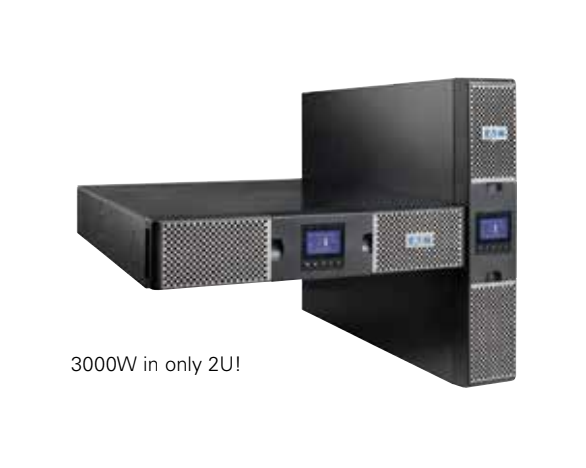 UPS EATON 5S LCD 1000VA REF. 5S1000LCD