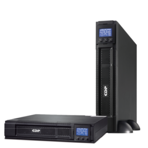 UPS CDP TIPO RACK UPO11 1kVA REF. UPO11-1RT