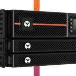 UPS VERTIV Liebert PSA5 500VA REF. PSA5-500MT120