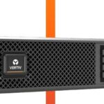 UPS VERTIV Liebert GXT5 500VA REF. GXT5-500LVRT2UXL