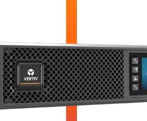 UPS VERTIV Liebert GXT5 1500VA REF. GXT5-1500LVRT2UXL