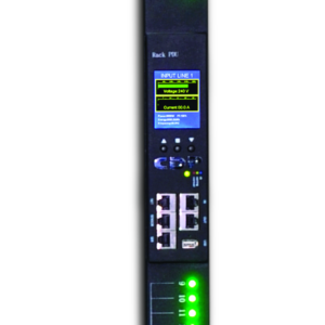 PDU SMART CDP VERTICAL SPDU21-24i REF. SPDU21-24i