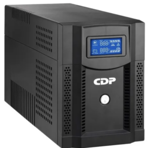 UPS CDP TIPO TORRE UPO11 1kVA REF. UPO11-1