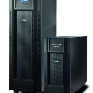 UPS CDP TIPO TORRE UPO22 15kVA REF. UPO22-15AX