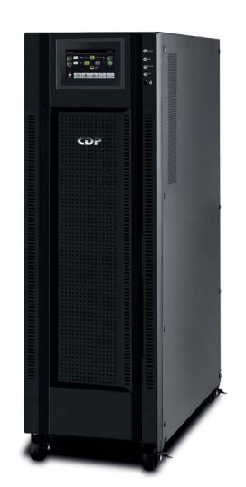 UPS CDP TIPO TORRE UPO33 40kVA REF. UPO33-40HFAX